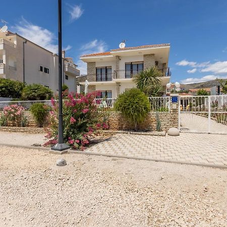 Villa Ratka Trogir Kültér fotó