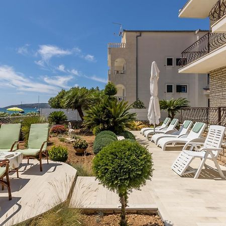Villa Ratka Trogir Kültér fotó