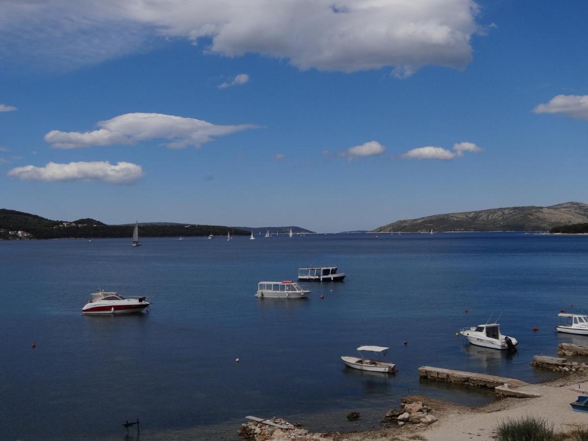 Villa Ratka Trogir Kültér fotó
