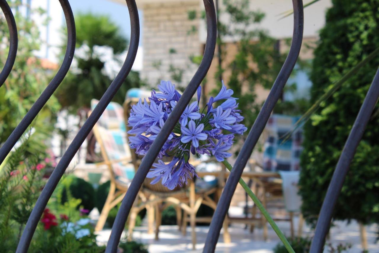 Villa Ratka Trogir Kültér fotó