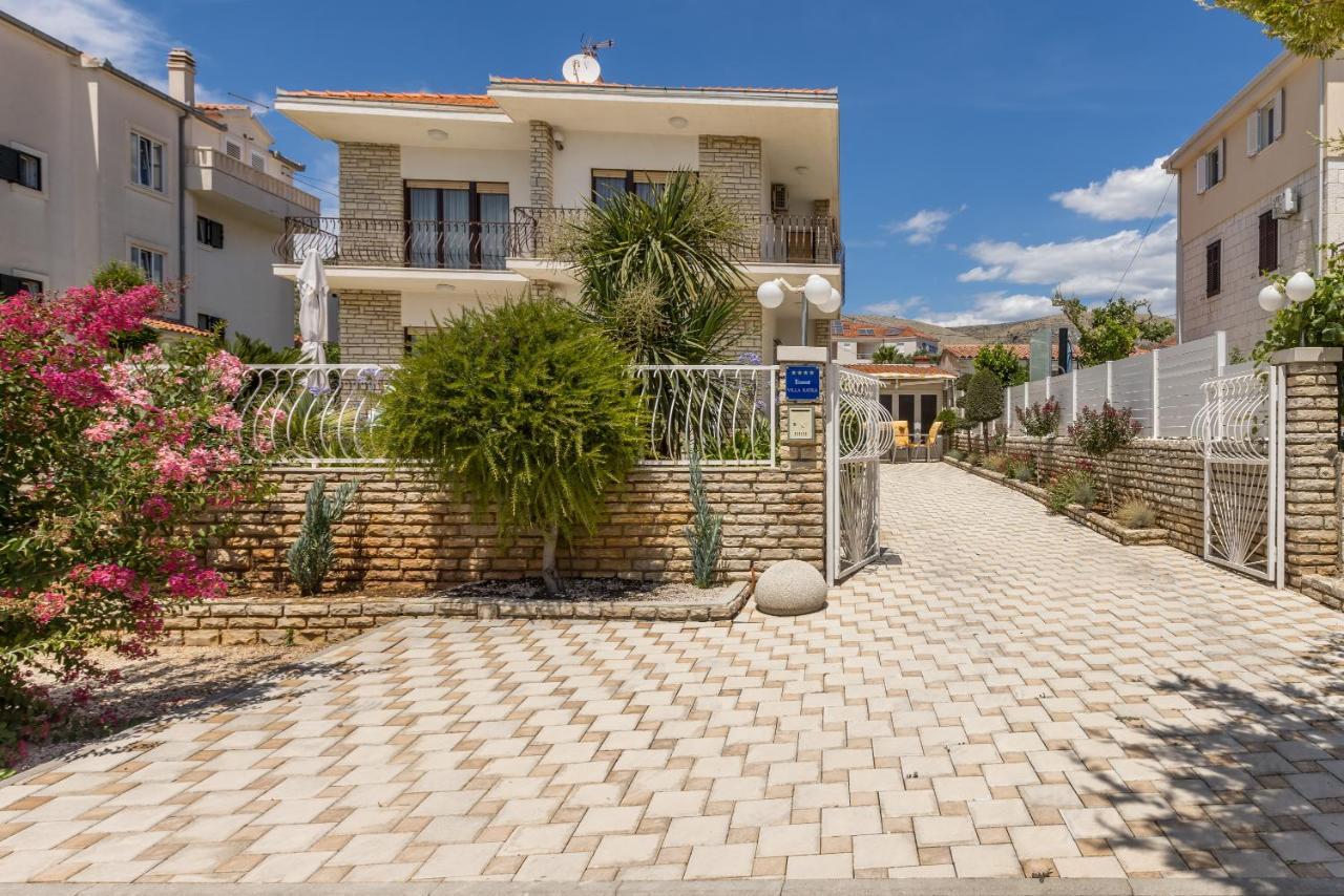 Villa Ratka Trogir Kültér fotó