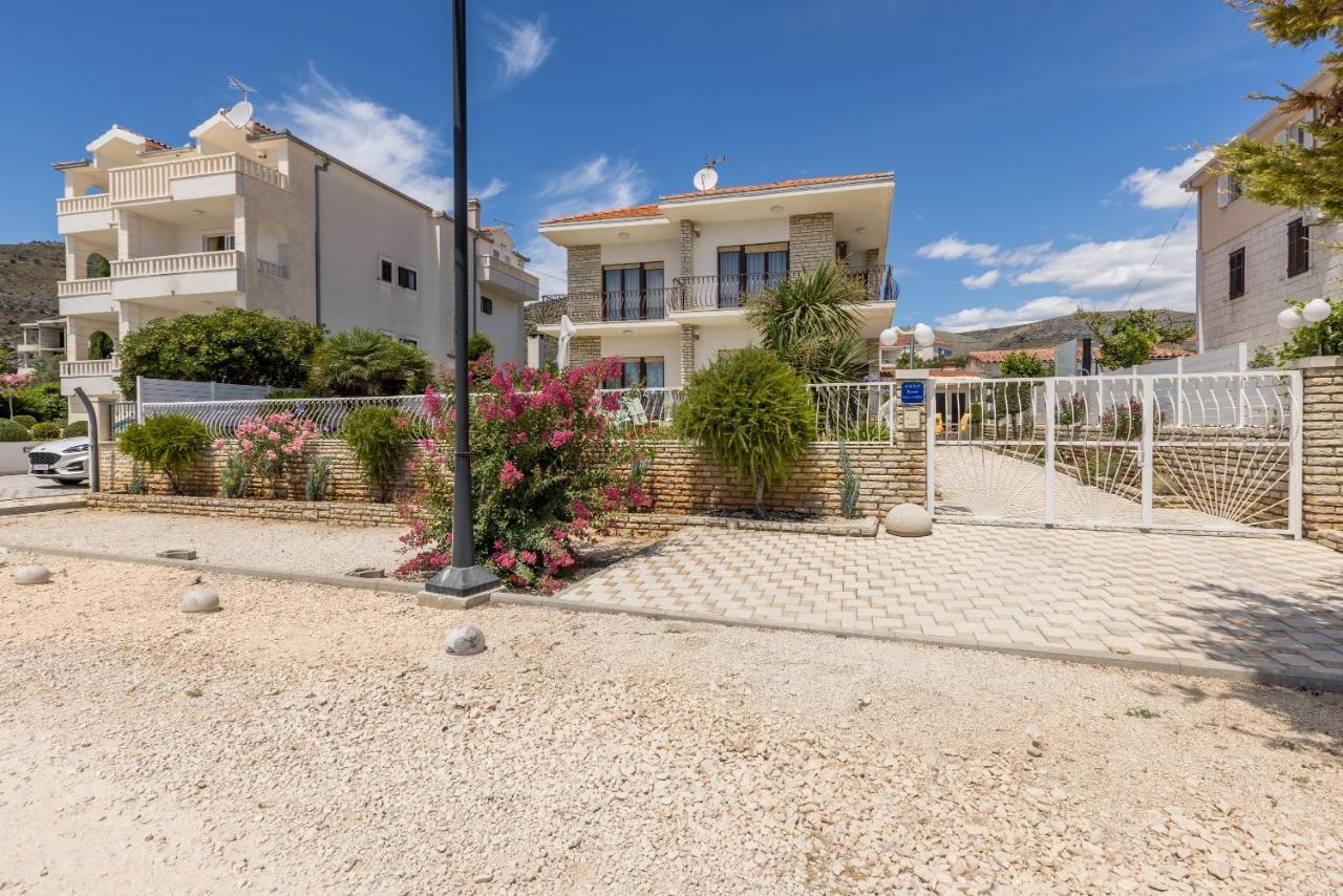 Villa Ratka Trogir Kültér fotó