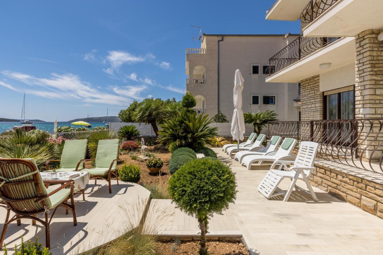 Villa Ratka Trogir Kültér fotó