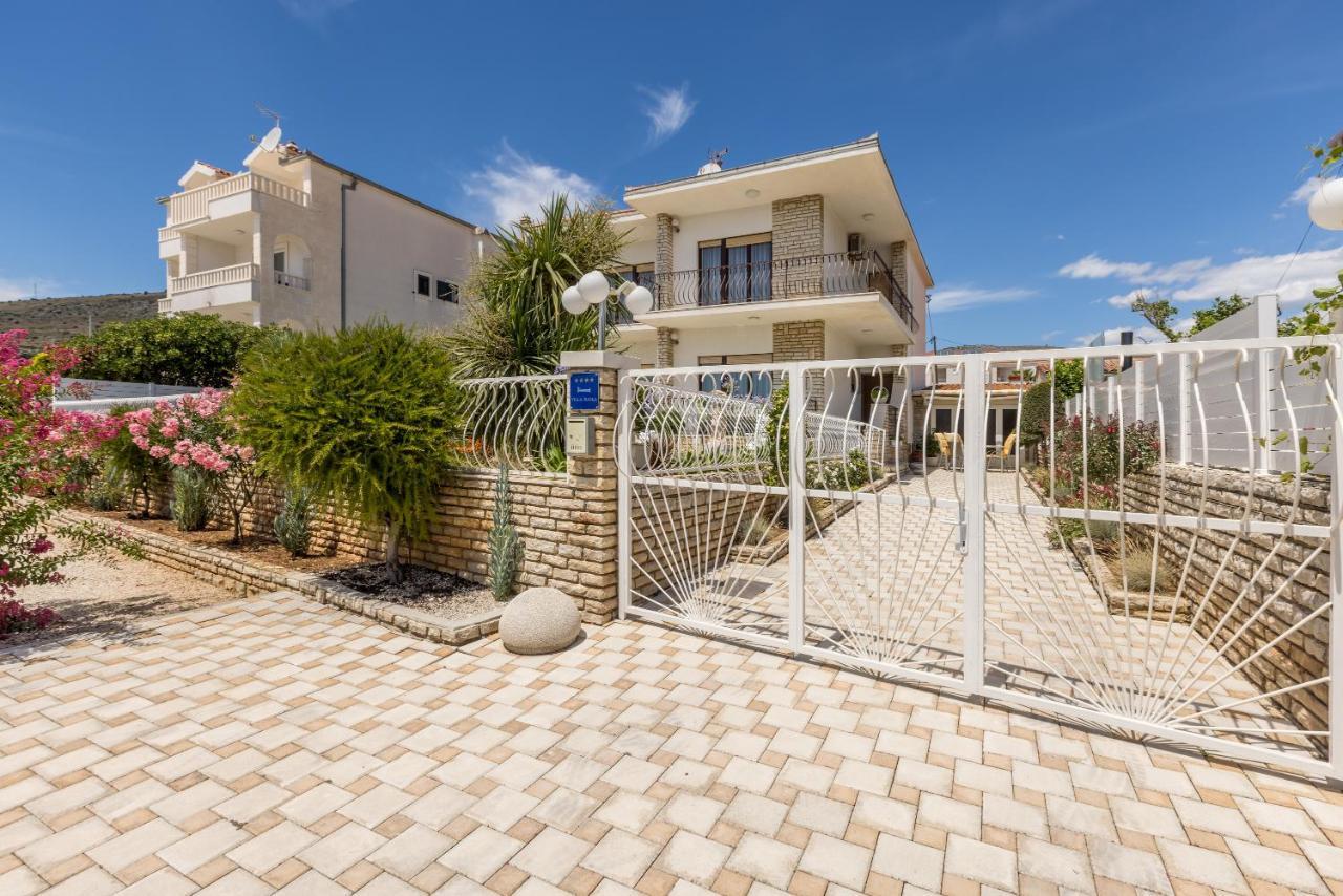 Villa Ratka Trogir Kültér fotó