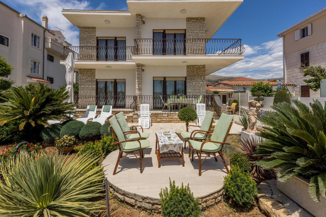 Villa Ratka Trogir Kültér fotó