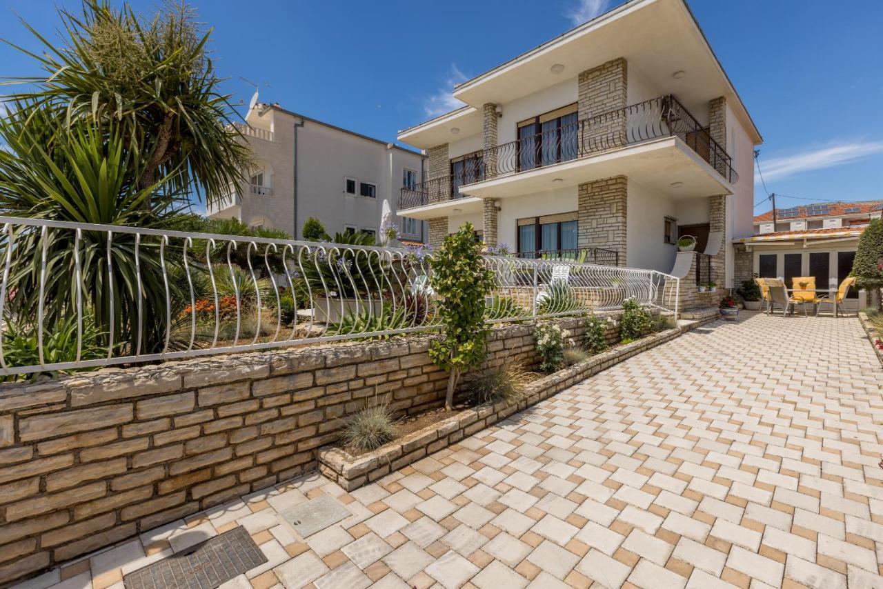 Villa Ratka Trogir Kültér fotó