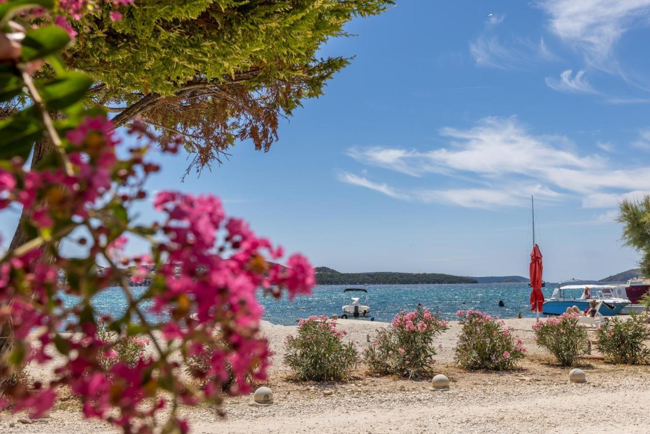 Villa Ratka Trogir Kültér fotó