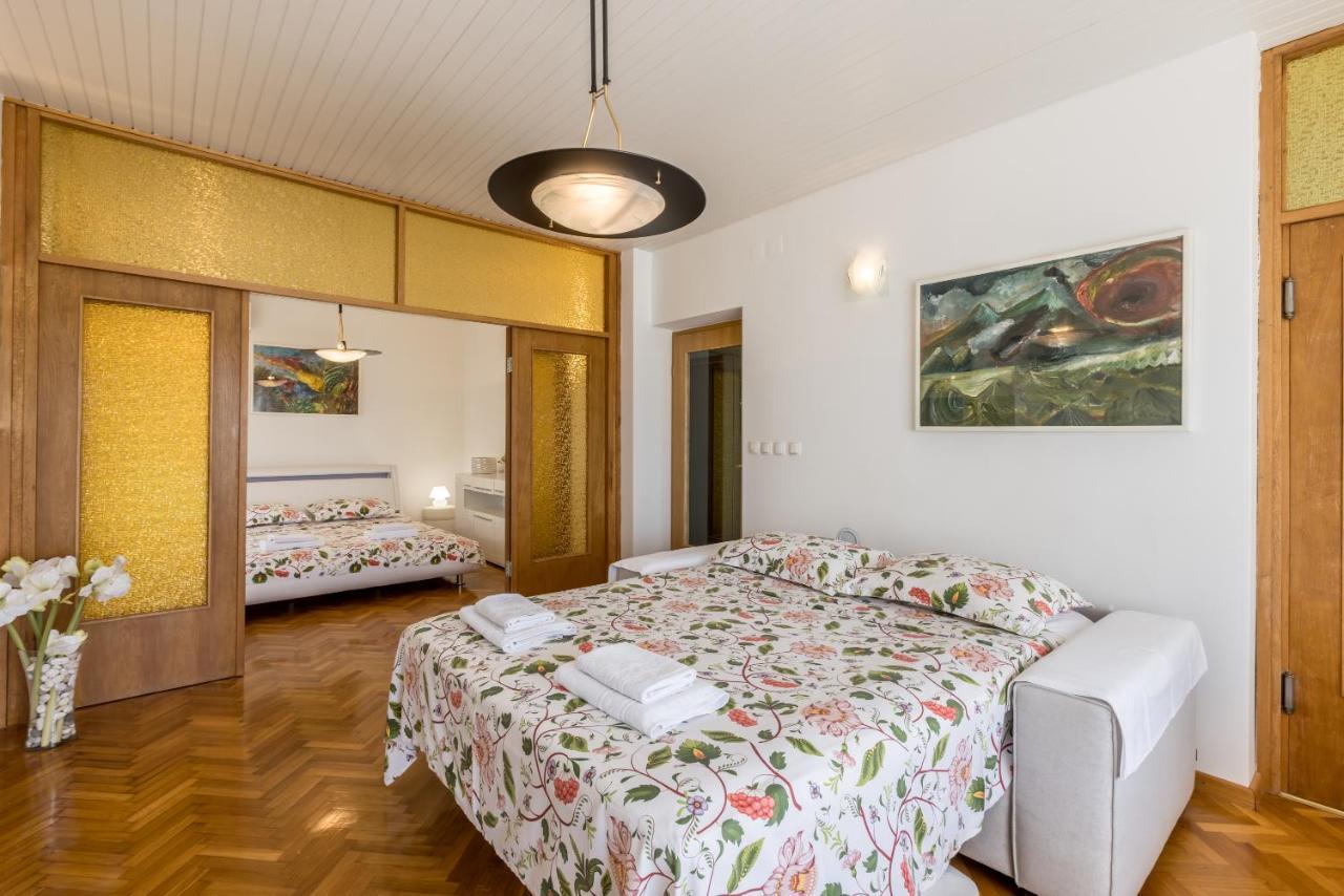 Villa Ratka Trogir Kültér fotó