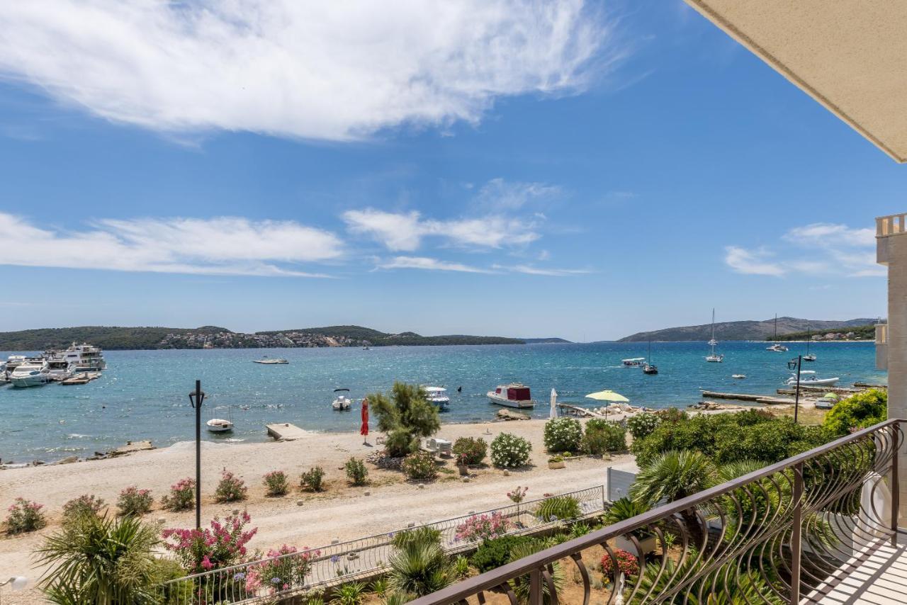 Villa Ratka Trogir Kültér fotó