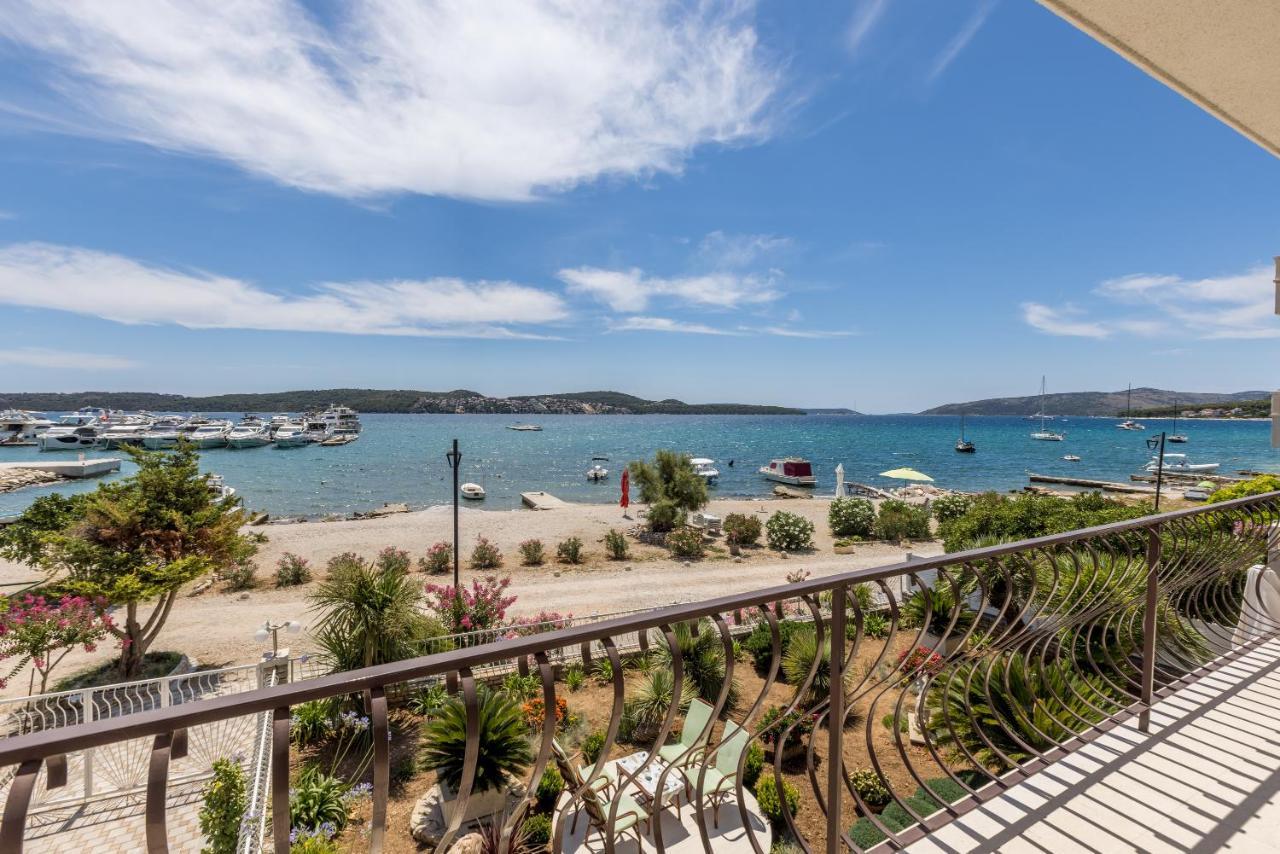 Villa Ratka Trogir Kültér fotó