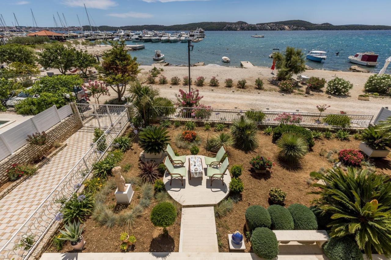 Villa Ratka Trogir Kültér fotó