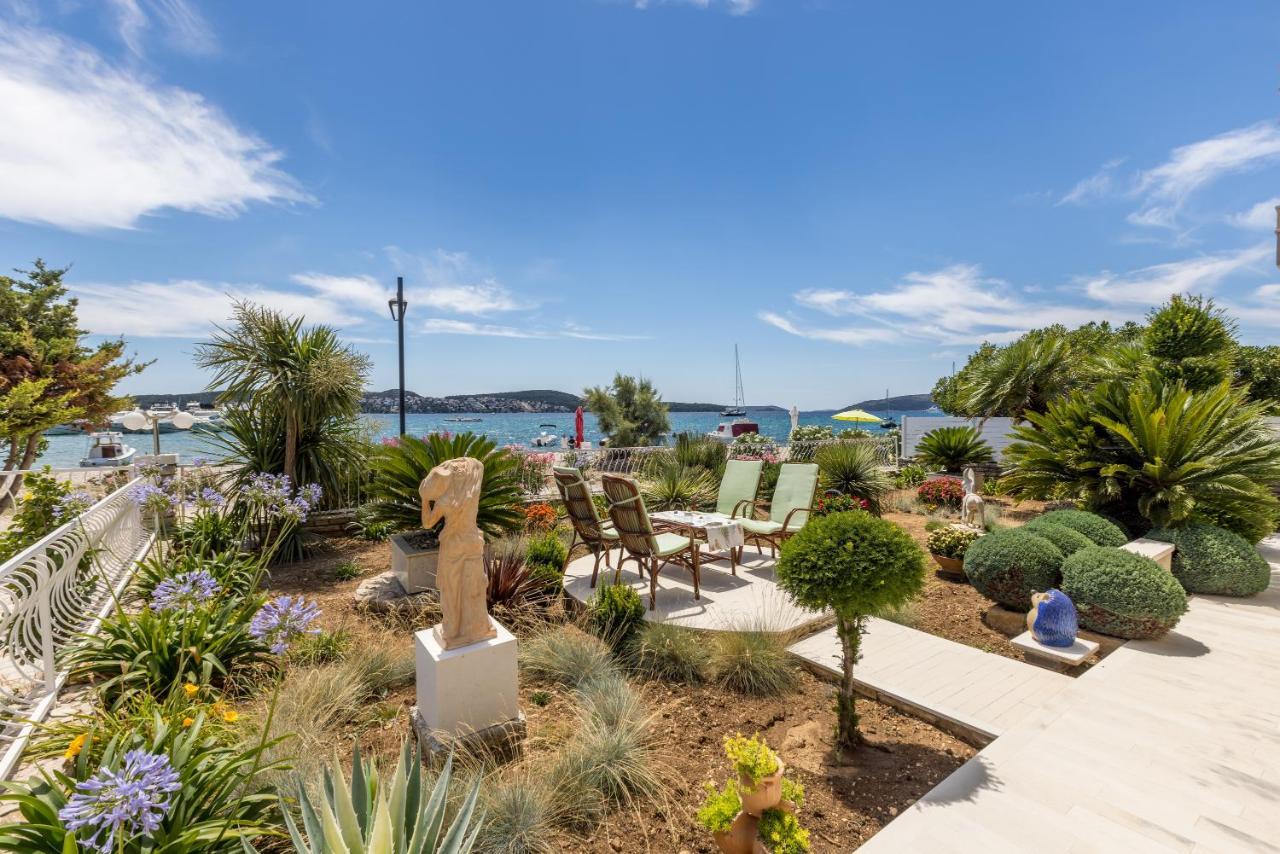Villa Ratka Trogir Kültér fotó