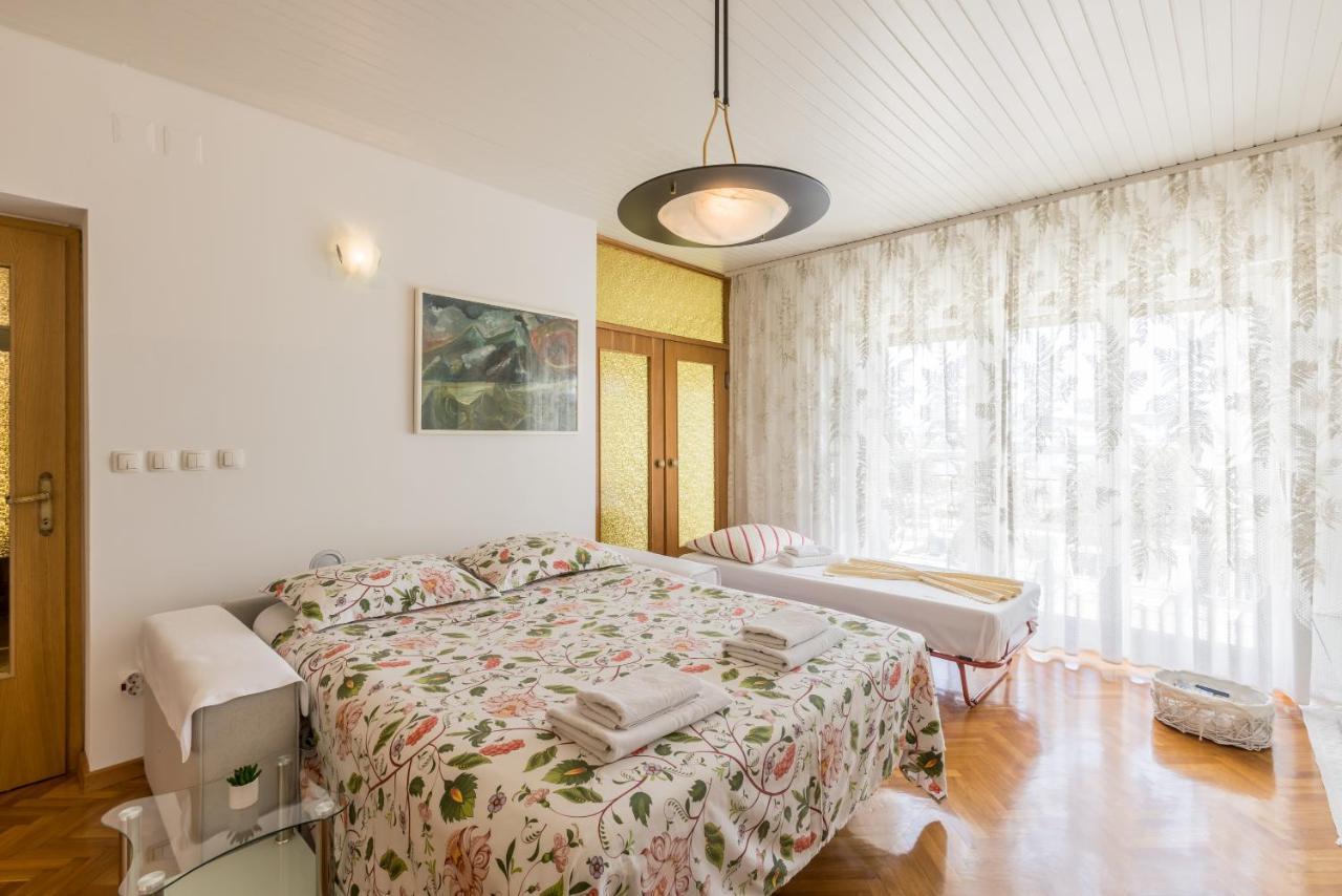 Villa Ratka Trogir Kültér fotó