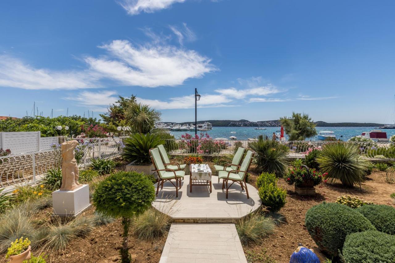 Villa Ratka Trogir Kültér fotó