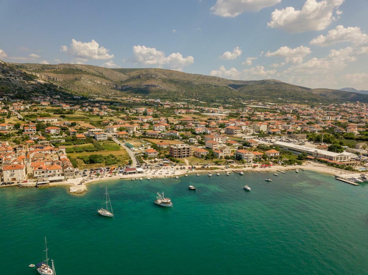 Villa Ratka Trogir Kültér fotó