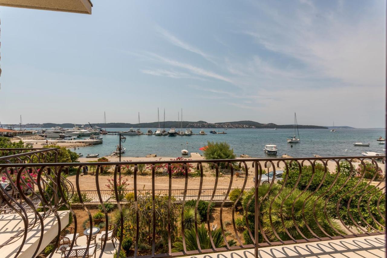Villa Ratka Trogir Kültér fotó